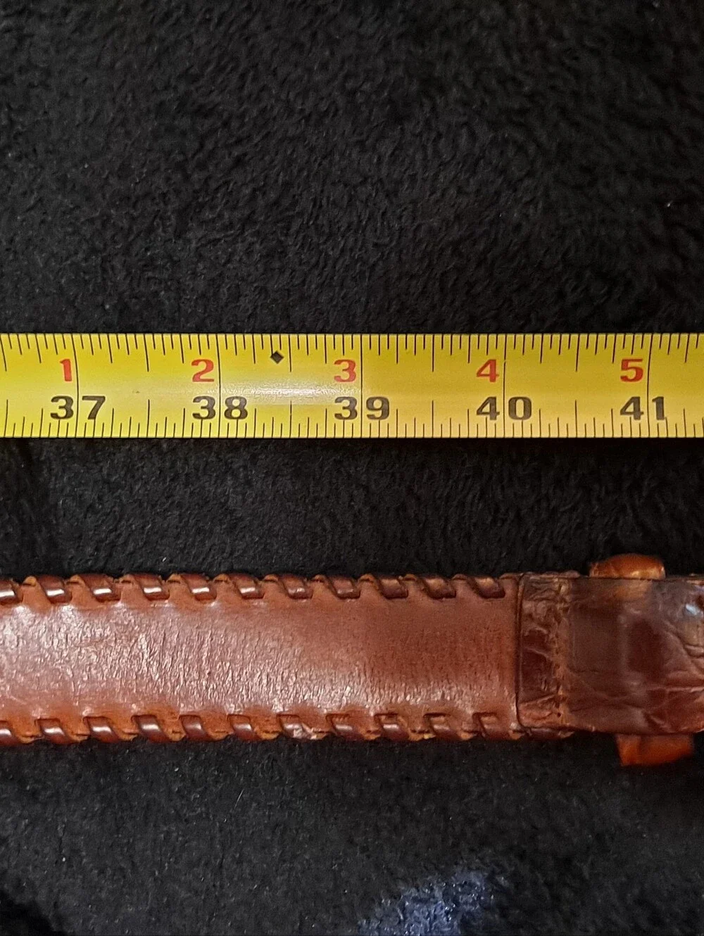 N/A premium brown